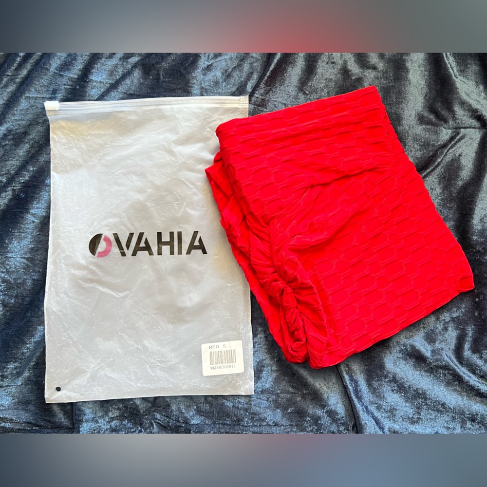 Ovahia Compression Leggings